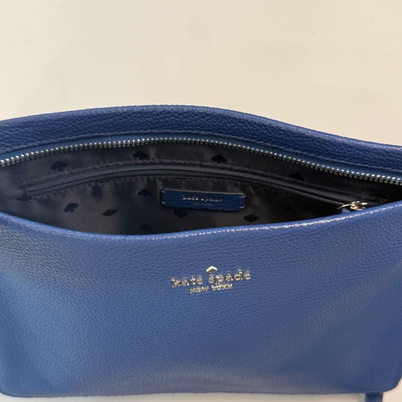 Kate Spade Crossbody Midnight - Picture 5 of 11